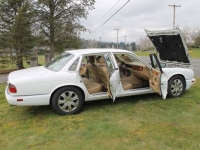 1995 Jaguar XJ6 for sale in Michigan (ID-91845)