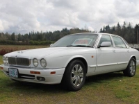 1995 Jaguar XJ6 for sale in Michigan (ID-91845)
