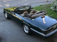 1995 Jaguar XJS for sale in Michigan (ID-92258)