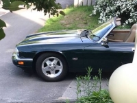 1995 Jaguar XJS for sale in Michigan (ID-92258)