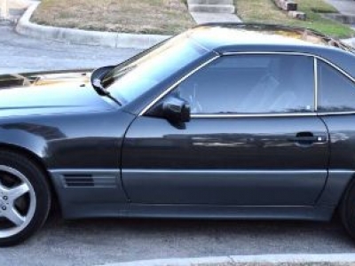 1995 Mercedes-Benz SL500 for sale