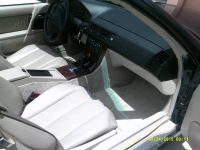 1995 Mercedes-Benz 500SL for sale in Michigan (ID-92665)