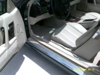 1995 Mercedes-Benz 500SL for sale in Michigan (ID-92665)