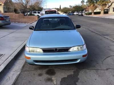 1995 Toyota Corolla for sale