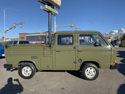 1995 Volkswagen Vanagon for sale