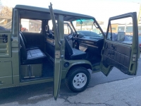 1995 Volkswagen Vanagon for sale in Michigan (ID-91496)