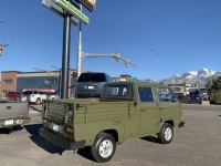 1995 Volkswagen Vanagon for sale in Michigan (ID-91496)