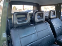 1995 Volkswagen Vanagon for sale in Michigan (ID-91496)