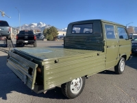 1995 Volkswagen Vanagon for sale in Michigan (ID-91496)