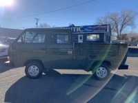 1995 Volkswagen Vanagon for sale in Michigan (ID-91496)