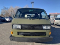 1995 Volkswagen Vanagon for sale in Michigan (ID-91496)