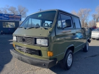 1995 Volkswagen Vanagon for sale in Michigan (ID-91496)