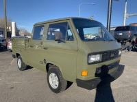 1995 Volkswagen Vanagon for sale in Michigan (ID-91496)