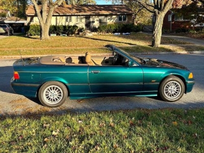 1995 BMW 328i for sale
