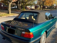 1995 BMW 328i for sale in Michigan (ID-136029)