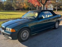 1995 BMW 328i for sale in Michigan (ID-136029)