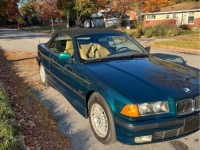 1995 BMW 328i for sale in Michigan (ID-136029)