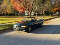 1995 BMW 328i for sale in Michigan (ID-136029)