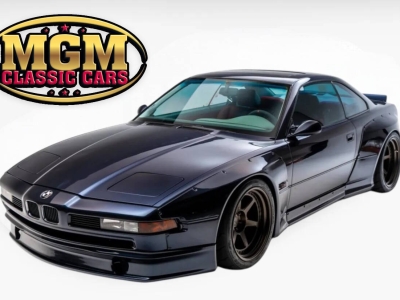 1995 BMW 8 Series for sale in United States