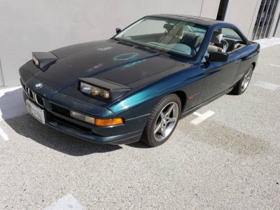 1995 BMW E31 for sale 1995 BMW E31 for sale