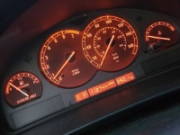 1995 BMW E31 for sale in Michigan (ID-125304)