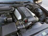 1995 BMW E31 for sale in Michigan (ID-125304)
