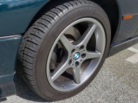 1995 BMW E31 for sale in Michigan (ID-125304)