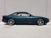 1995 BMW E31 for sale in Michigan (ID-125304)