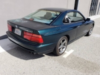 1995 BMW E31 for sale in Michigan (ID-125304)