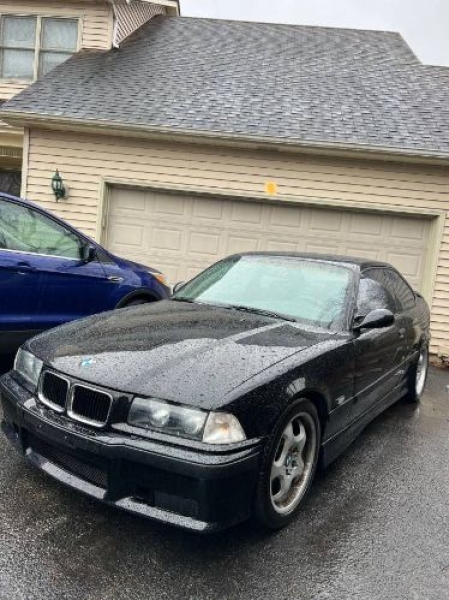 1995 BMW M3 for sale in Michigan (ID-114524)
