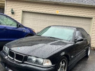 1995 BMW M3 for sale