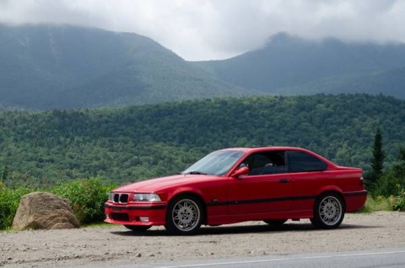 1995 BMW M3 for sale in Michigan (ID-134467)