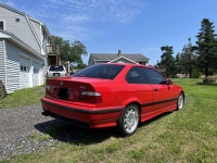 1995 BMW M3 for sale in Michigan (ID-134467)