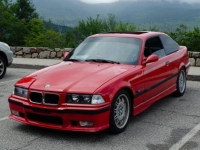 1995 BMW M3 for sale in Michigan (ID-134467)