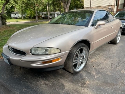 1995 Buick Riviera for sale