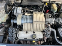 1995 Buick Riviera for sale in Michigan (ID-123066)