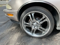 1995 Buick Riviera for sale in Michigan (ID-123066)