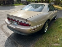 1995 Buick Riviera for sale in Michigan (ID-123066)