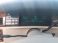 1995 Cadillac DeVille for sale in Michigan (ID-139488)