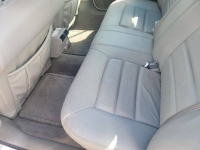 1995 Cadillac DeVille for sale in Michigan (ID-139488)