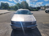 1995 Cadillac DeVille for sale in Michigan (ID-139488)