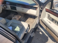 1995 Cadillac DeVille for sale in Michigan (ID-139488)
