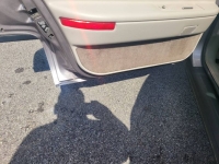 1995 Cadillac DeVille for sale in Michigan (ID-139488)