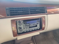 1995 Cadillac DeVille for sale in Michigan (ID-139488)