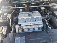 1995 Cadillac DeVille for sale in Michigan (ID-139488)