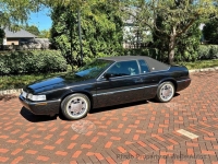 1995 Cadillac Eldorado for sale in Riverhead, New York (ID-137396)