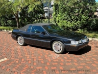 1995 Cadillac Eldorado for sale in Riverhead, New York (ID-137396)