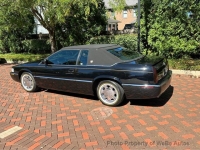 1995 Cadillac Eldorado for sale in Riverhead, New York (ID-137396)
