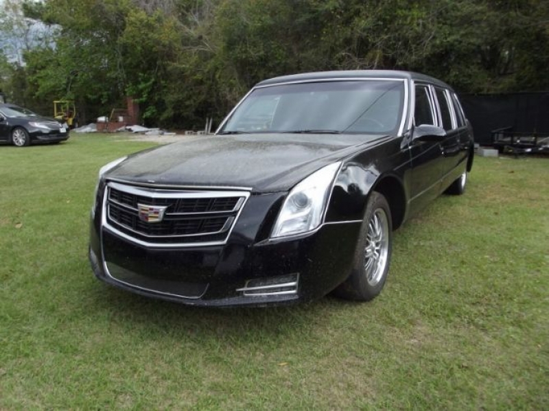 1995 Cadillac Fleetwood for sale in Michigan (ID-98478)