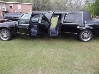 1995 Cadillac Fleetwood for sale in Michigan (ID-98478)
